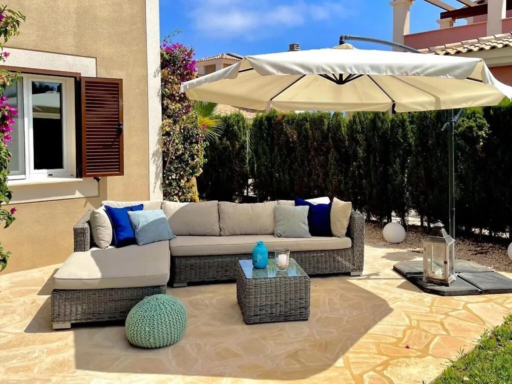 Holiday home Finca Murada Comfortable Holiday Residence Cala Murada