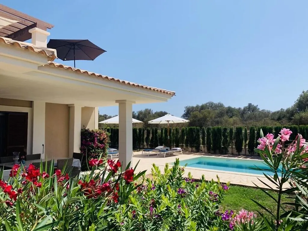Finca Murada Comfortable Holiday Residence Cala Murada  Holiday home Cala Murada (Mallorca)