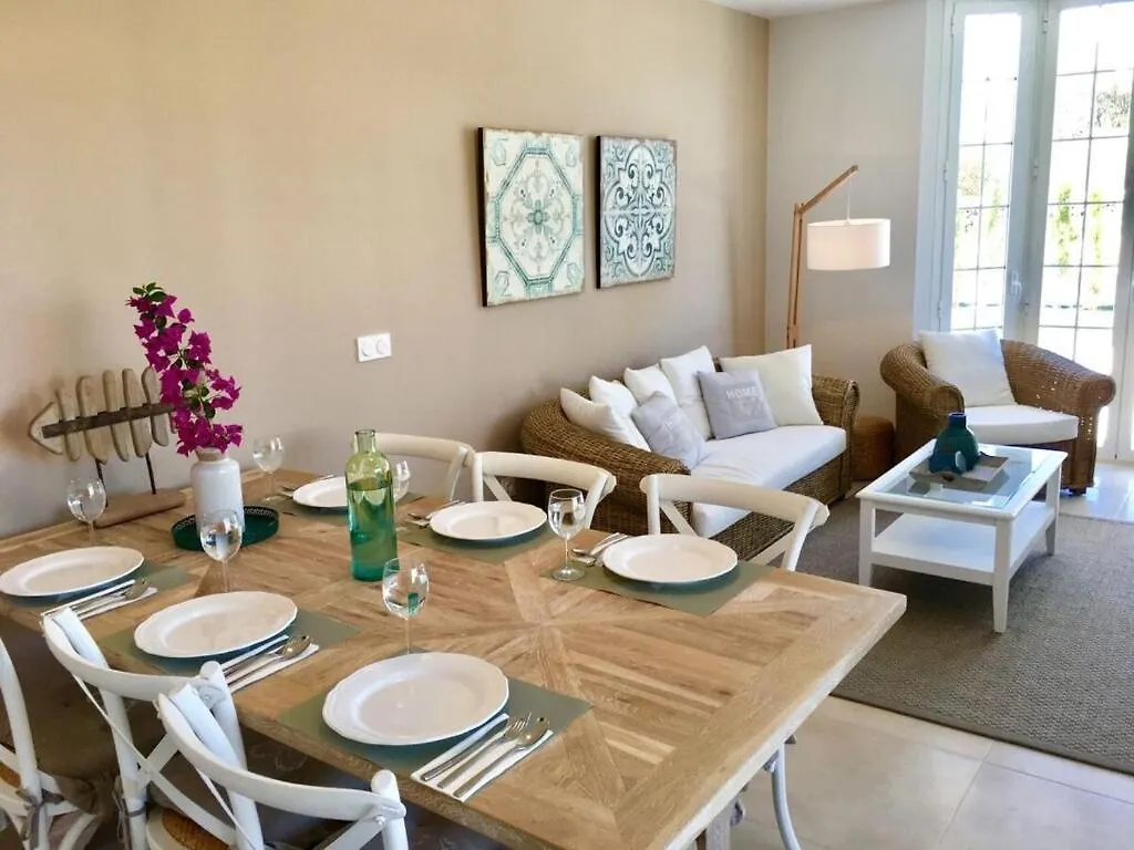 Holiday home Finca Murada Comfortable Holiday Residence Cala Murada  Spain