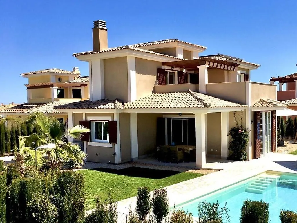 Finca Murada Comfortable Holiday Residence location