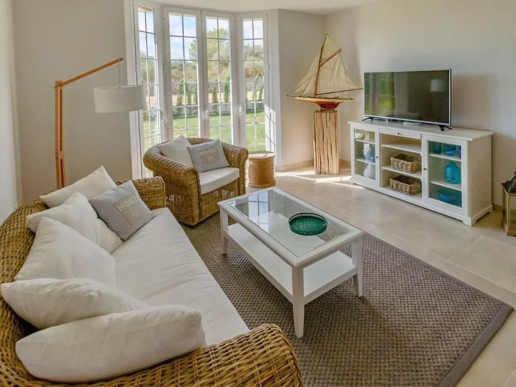 Holiday home Finca Murada Comfortable Holiday Residence Cala Murada