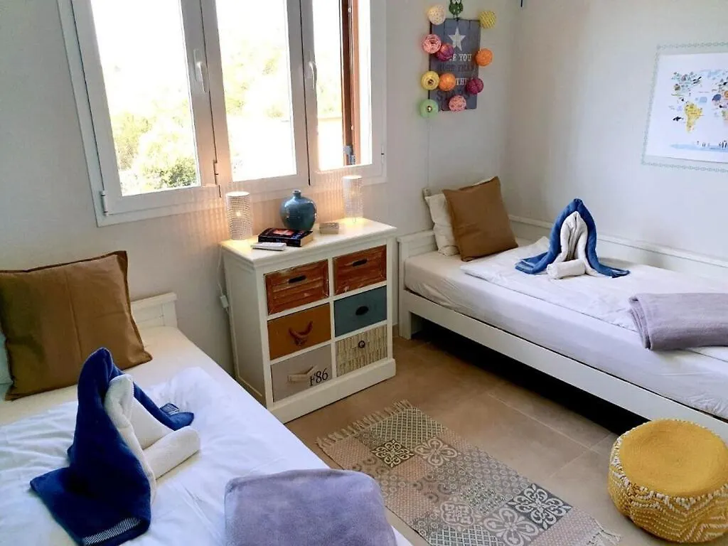 Finca Murada Comfortable Holiday Residence Cala Murada  Cala Murada (Mallorca)