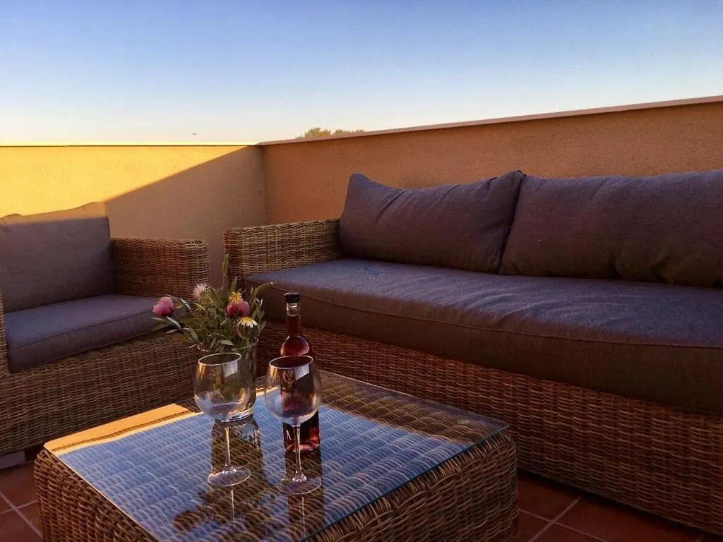 Holiday home Finca Murada Comfortable Holiday Residence Cala Murada