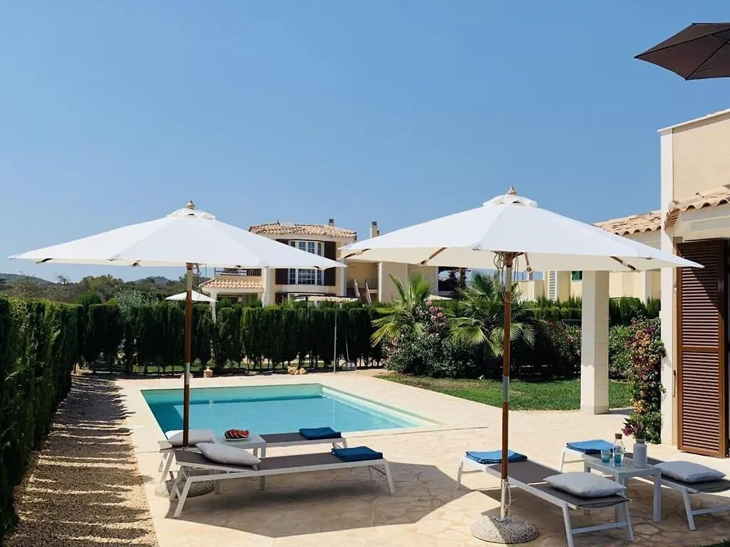 Finca Murada Comfortable Holiday Residence Cala Murada  0*, Cala Murada (Mallorca)